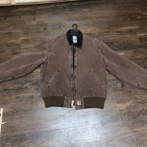 Carhartt Men’s Coat